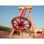 Экскурсия в Испании - парк "Terra Mitica"